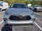 2025 Toyota Highlander Platinum