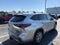 2025 Toyota Highlander Platinum