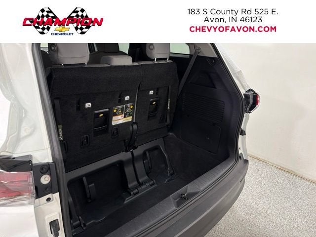 2025 Toyota Sienna LE