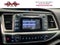 2015 Toyota Highlander LE