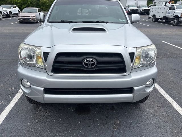 2008 Toyota Tacoma Base V6