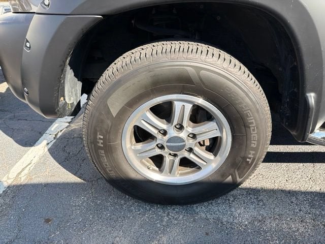 2011 Toyota Tacoma PreRunner V6