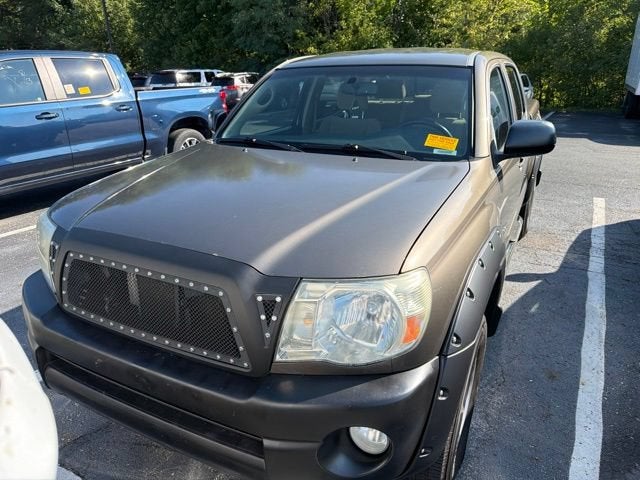 2011 Toyota Tacoma PreRunner V6