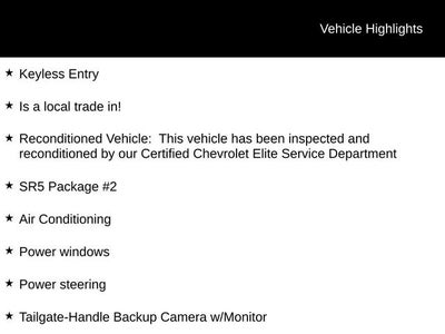 2011 Toyota Tacoma PreRunner V6