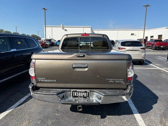 2011 Toyota Tacoma PreRunner V6
