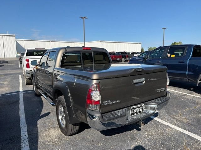 2011 Toyota Tacoma PreRunner V6