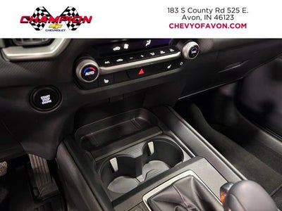 2025 Mazda Mazda CX-50 2.5 S Premium Package