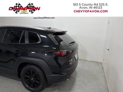 2024 Mazda Mazda CX-50 2.5 S Premium