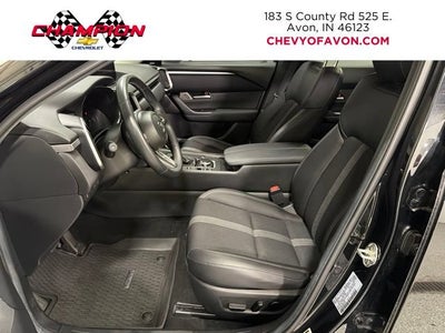 2024 Mazda Mazda CX-50 2.5 S Premium