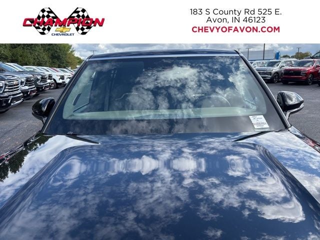 2023 Rivian R1S Launch Edition