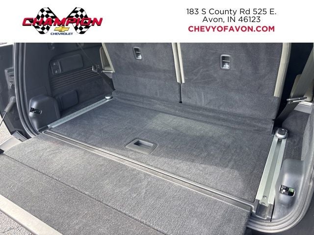 2023 Rivian R1S Launch Edition