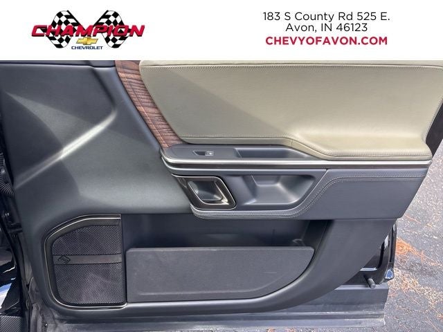 2023 Rivian R1S Launch Edition