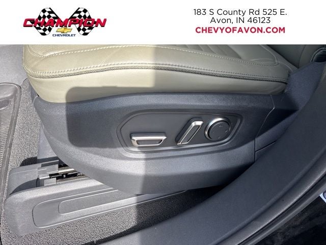 2023 Rivian R1S Launch Edition