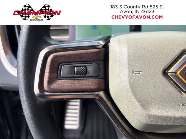 2023 Rivian R1S Launch Edition