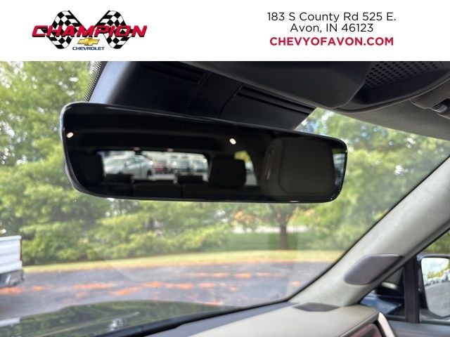 2023 Rivian R1S Launch Edition