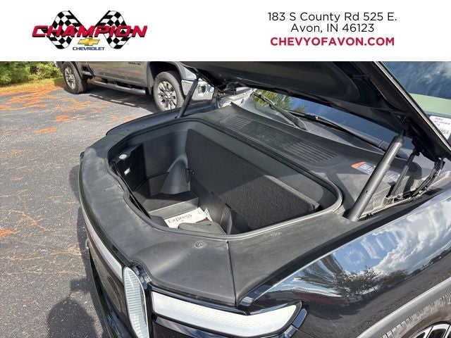 2023 Rivian R1S Launch Edition