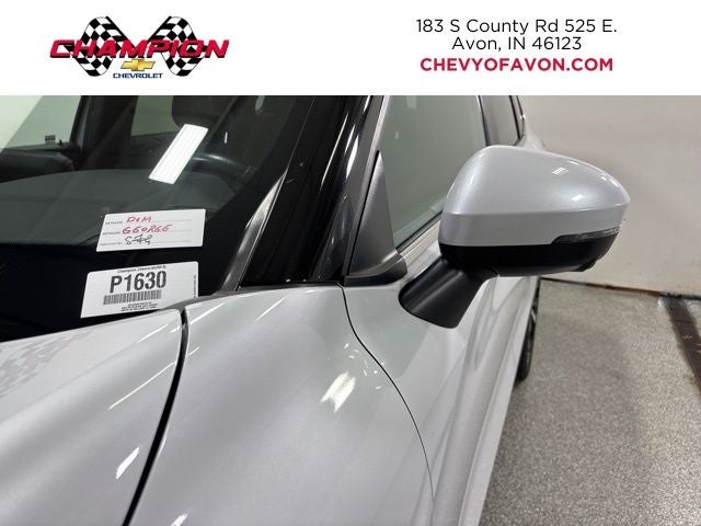 2024 Mitsubishi Outlander SE Ralliart