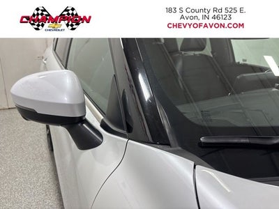 2024 Mitsubishi Outlander SE Ralliart