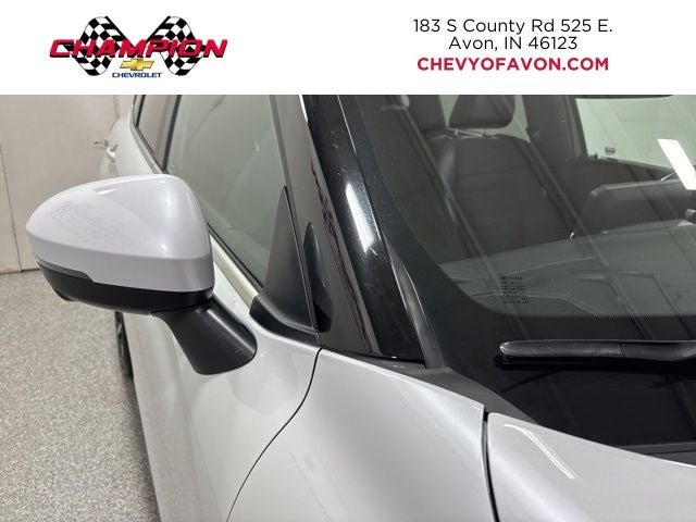 2024 Mitsubishi Outlander SE Ralliart