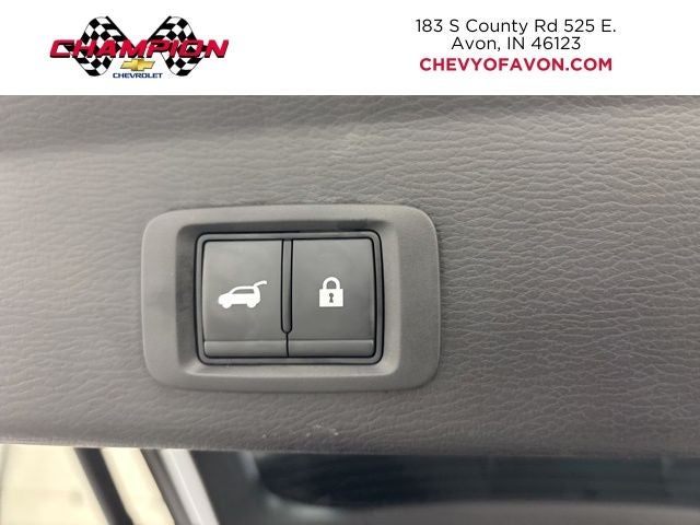 2024 Mitsubishi Outlander SE Ralliart