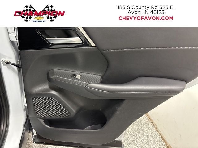 2024 Mitsubishi Outlander SE Ralliart