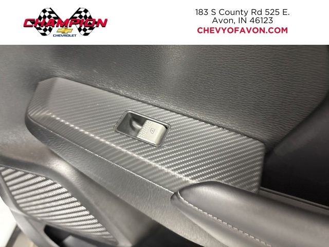 2024 Mitsubishi Outlander SE Ralliart