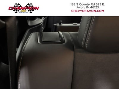 2024 Mitsubishi Outlander SE Ralliart