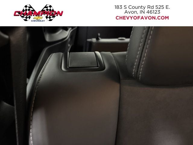 2024 Mitsubishi Outlander SE Ralliart