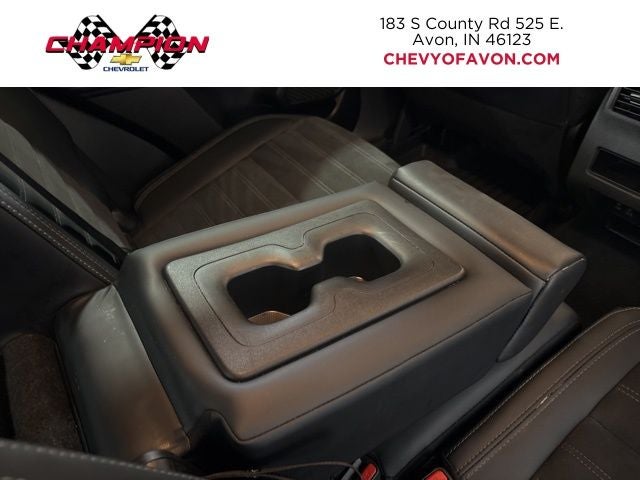 2024 Mitsubishi Outlander SE Ralliart