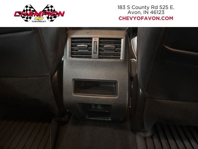 2024 Mitsubishi Outlander SE Ralliart