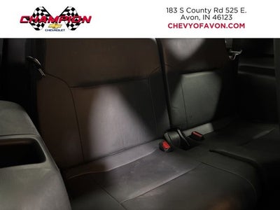 2024 Mitsubishi Outlander SE Ralliart