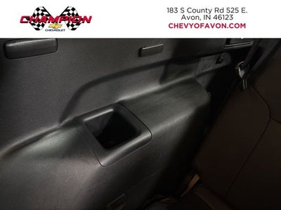 2024 Mitsubishi Outlander SE Ralliart