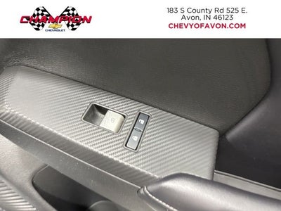 2024 Mitsubishi Outlander SE Ralliart