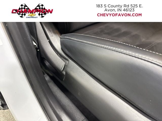 2024 Mitsubishi Outlander SE Ralliart