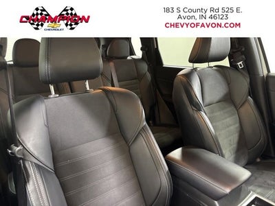 2024 Mitsubishi Outlander SE Ralliart