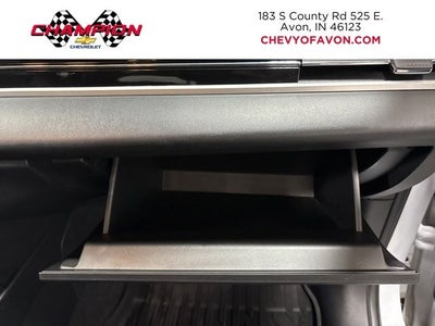 2024 Mitsubishi Outlander SE Ralliart