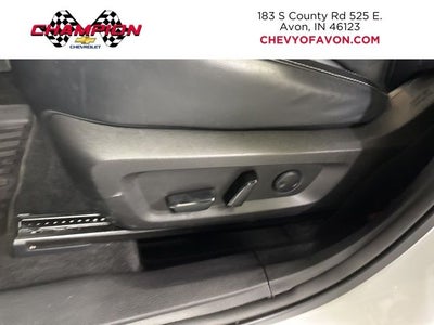 2024 Mitsubishi Outlander SE Ralliart