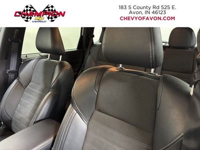 2024 Mitsubishi Outlander SE Ralliart