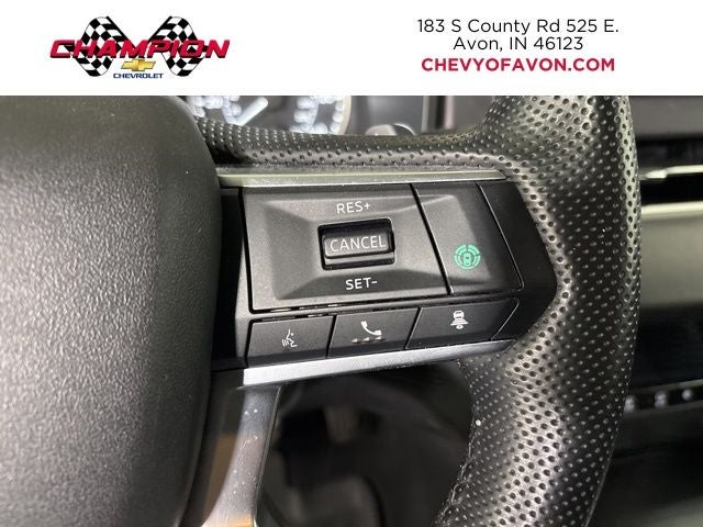 2024 Mitsubishi Outlander SE Ralliart