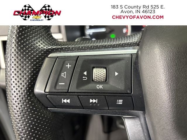 2024 Mitsubishi Outlander SE Ralliart