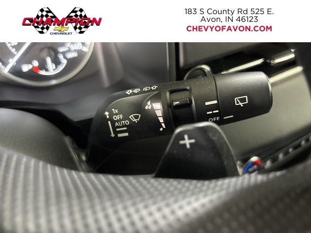 2024 Mitsubishi Outlander SE Ralliart