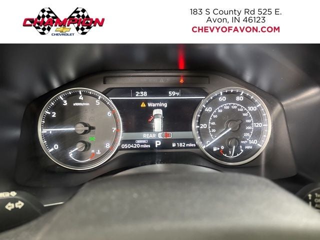 2024 Mitsubishi Outlander SE Ralliart