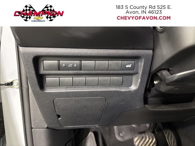 2024 Mitsubishi Outlander SE Ralliart