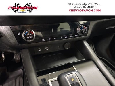 2024 Mitsubishi Outlander SE Ralliart