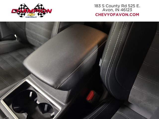 2024 Mitsubishi Outlander SE Ralliart