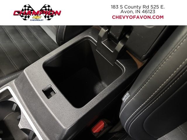 2024 Mitsubishi Outlander SE Ralliart