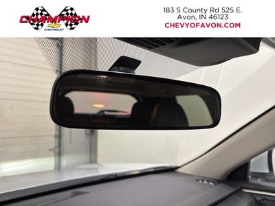 2024 Mitsubishi Outlander SE Ralliart