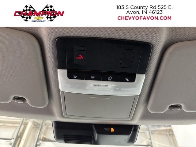 2024 Mitsubishi Outlander SE Ralliart