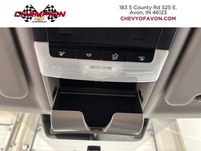 2024 Mitsubishi Outlander SE Ralliart