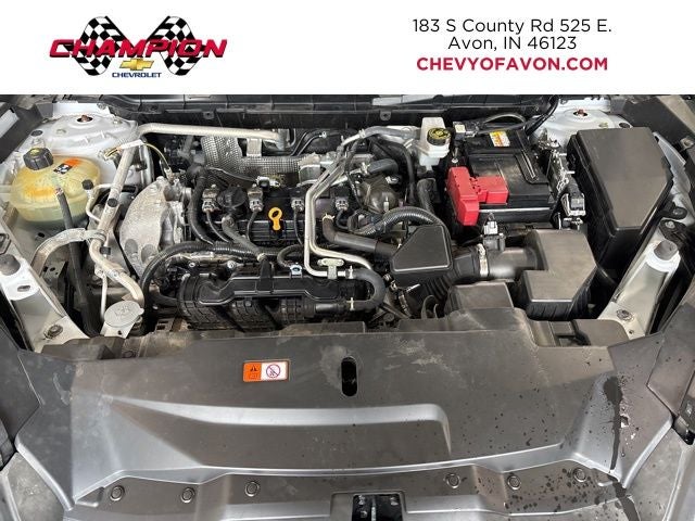 2024 Mitsubishi Outlander SE Ralliart